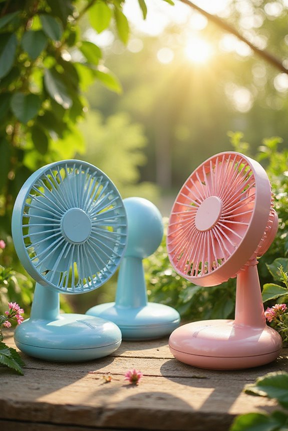 top portable cooling solutions