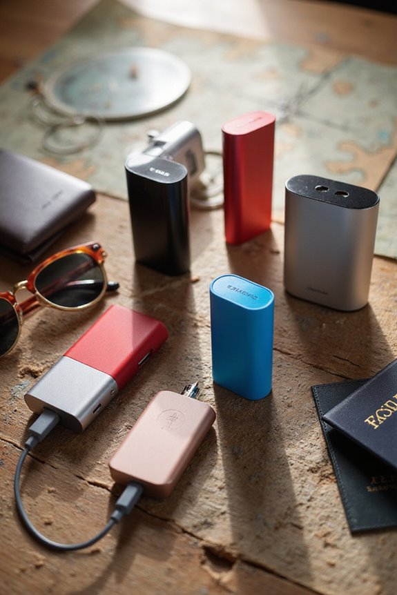 top portable phone chargers