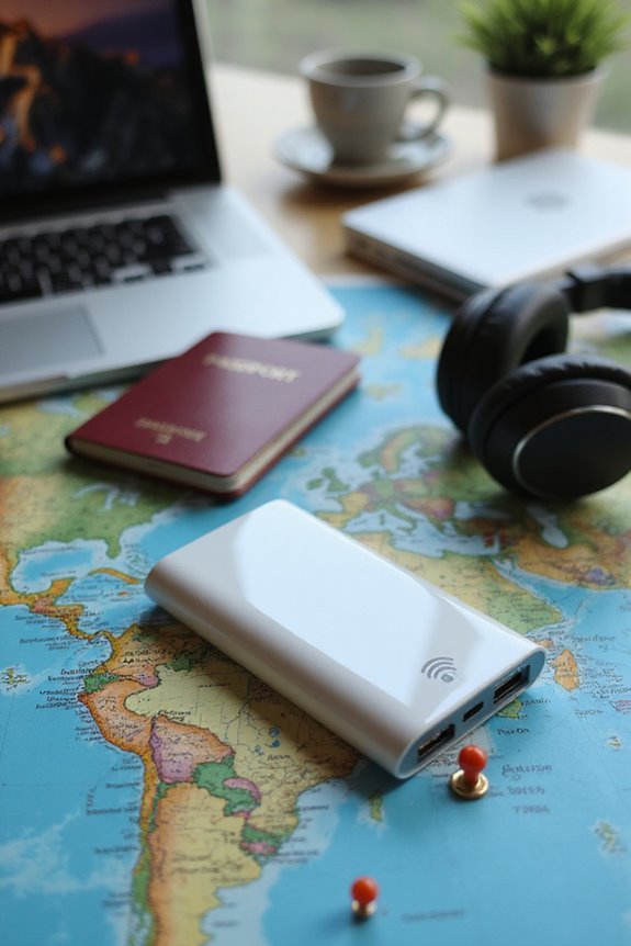 top portable wifi devices
