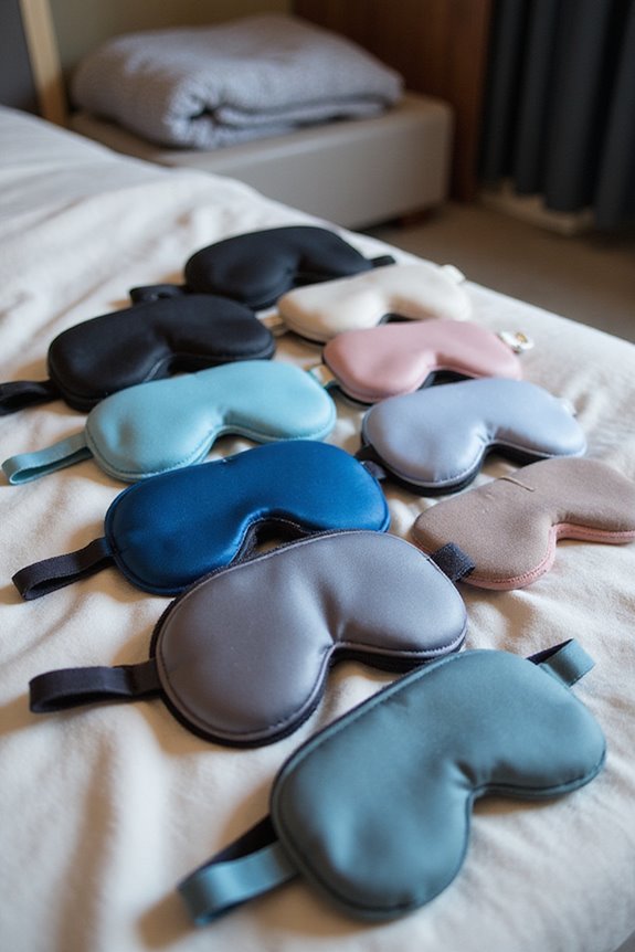 top sleep mask recommendations