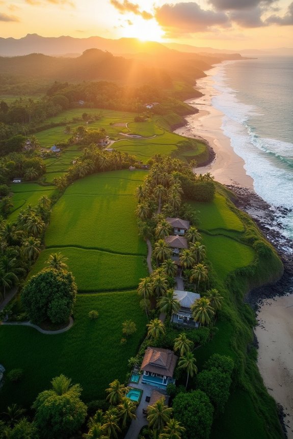 top spots for nomads