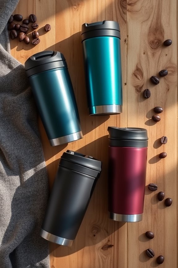 top travel mugs 2025
