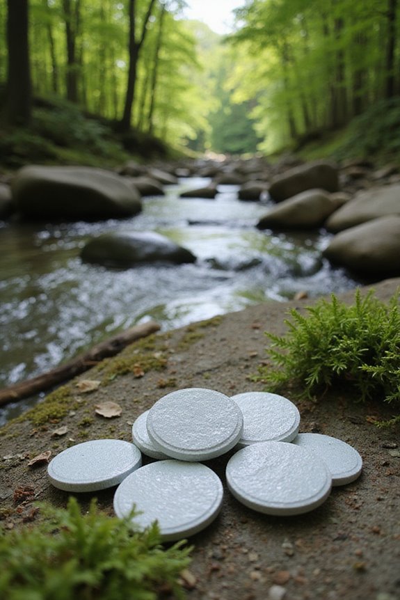 top water purification options