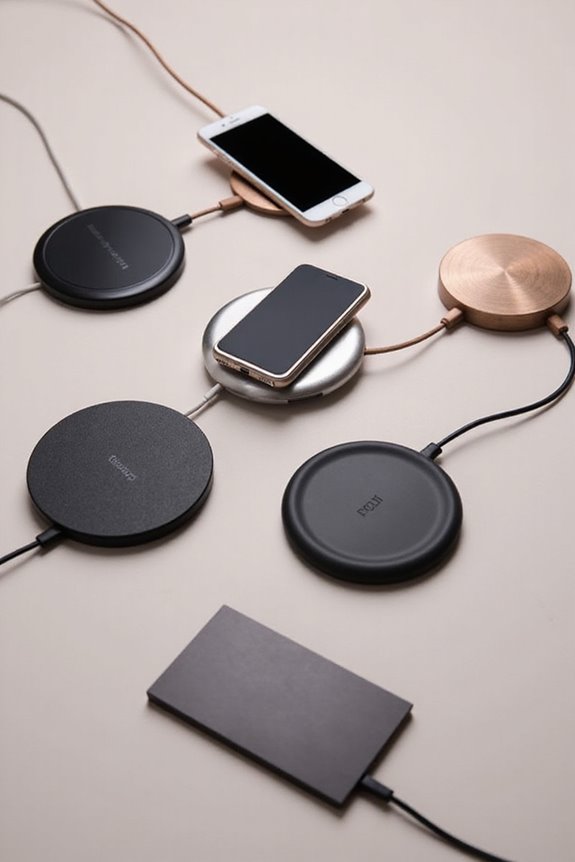 top wireless chargers 2025
