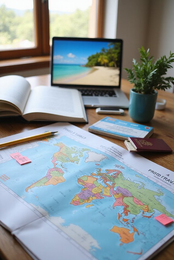 travel advisor enhances experiences