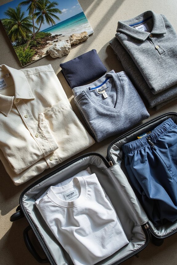 travel fabric selection tips