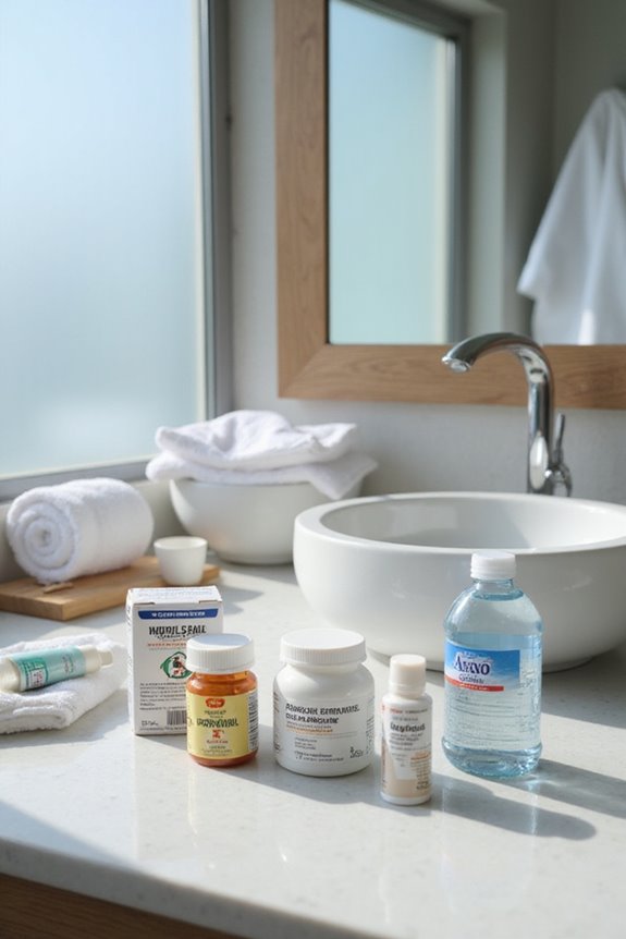 travel food poisoning tips