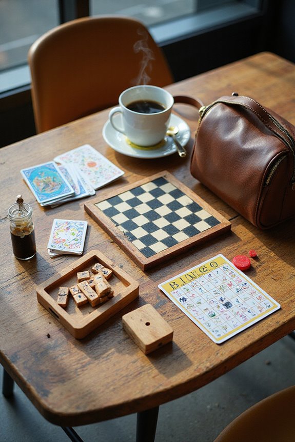 travel games for entertainment