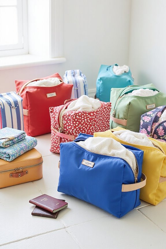 travel laundry bags review