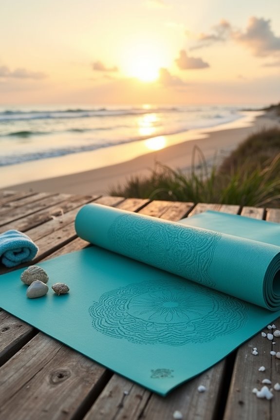 travel mat features checklist