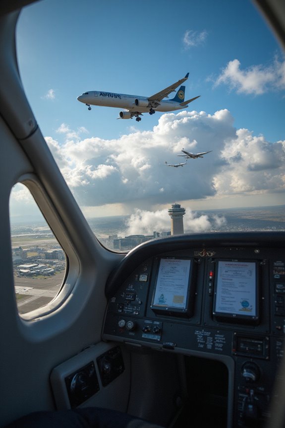 triggers of flight anxiety