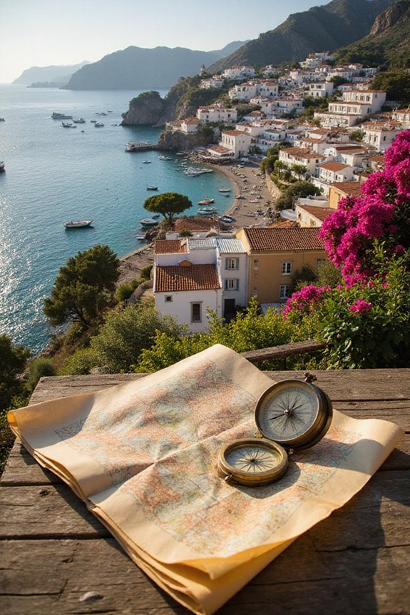 trip planning made easy