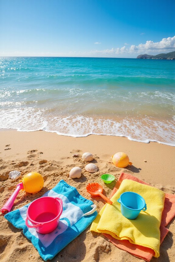 ultimate beach games guide