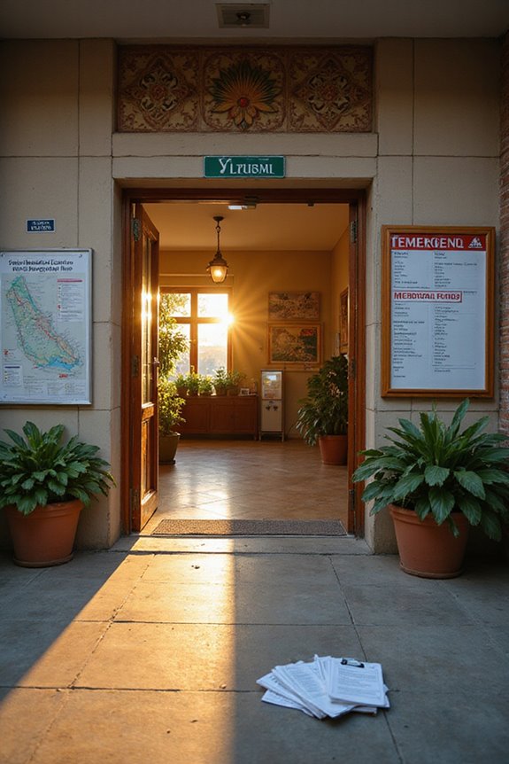 understanding local healthcare systems