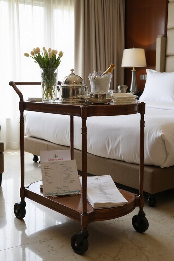 unexpected hotel extra charges