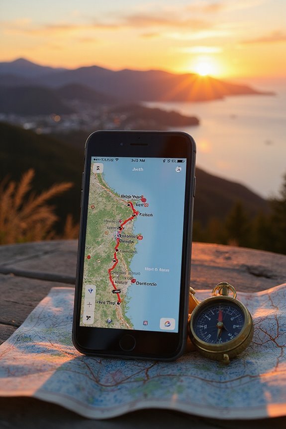 visual storytelling through travel